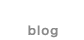 ブログ